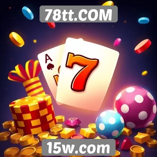 Comparativo de jogos disponíveis no 78tt.COM