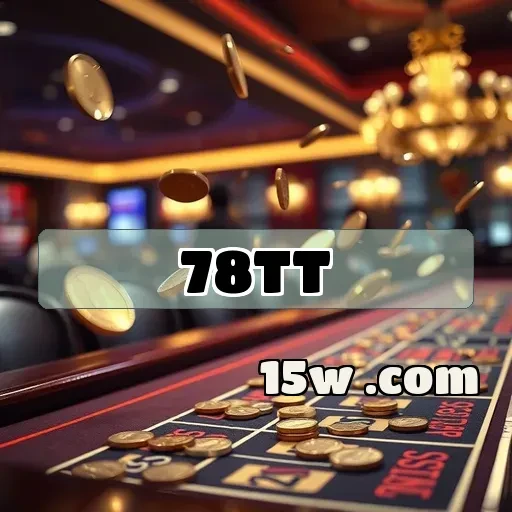 78tt.COM: Descubra a Melhor Experiência em Eventos Esportivos Online!