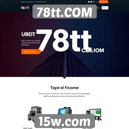 Impacto do design do site na experiência do usuário